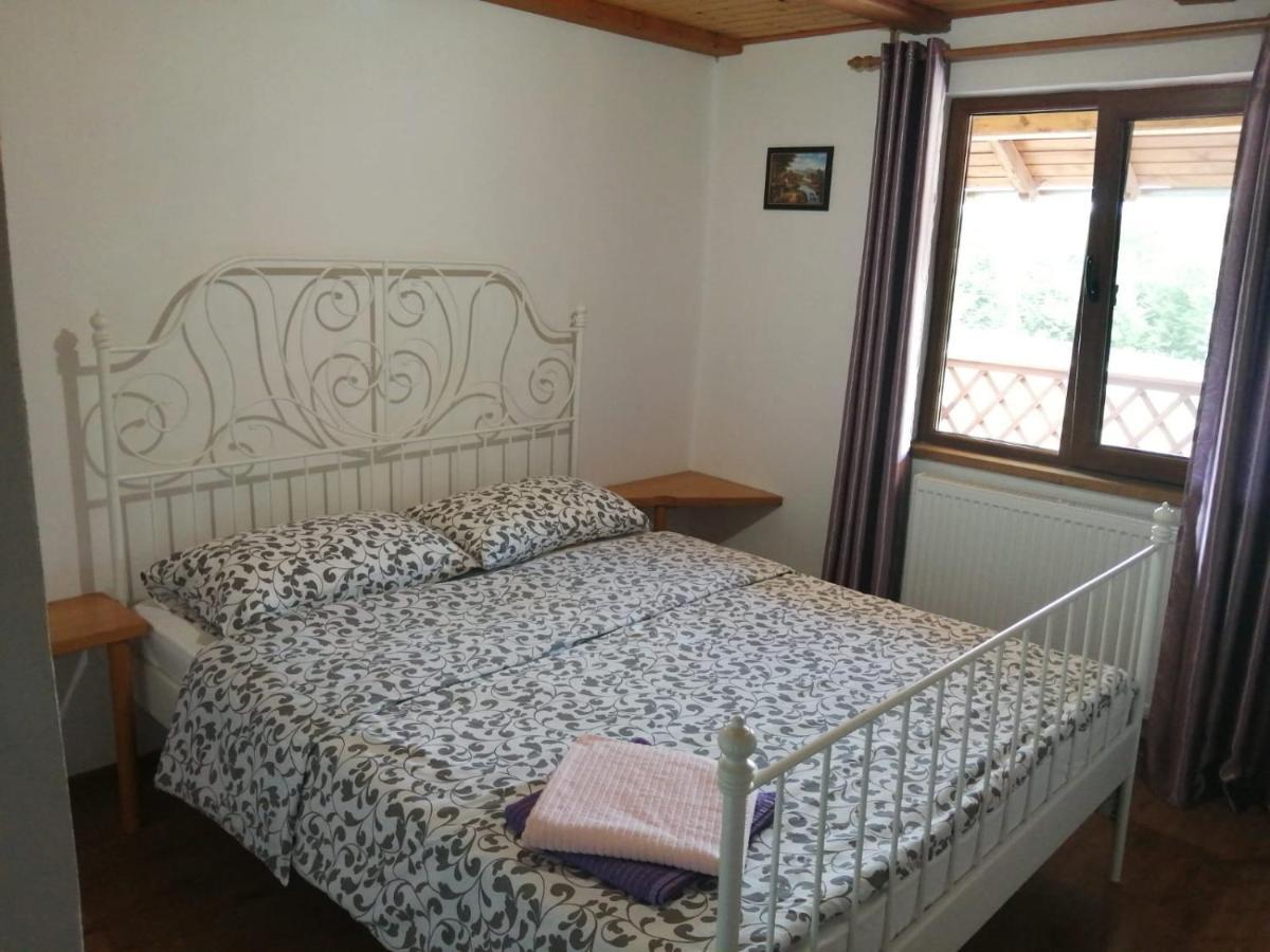 Pensiunea Dates Cîrţişoara Quarto foto