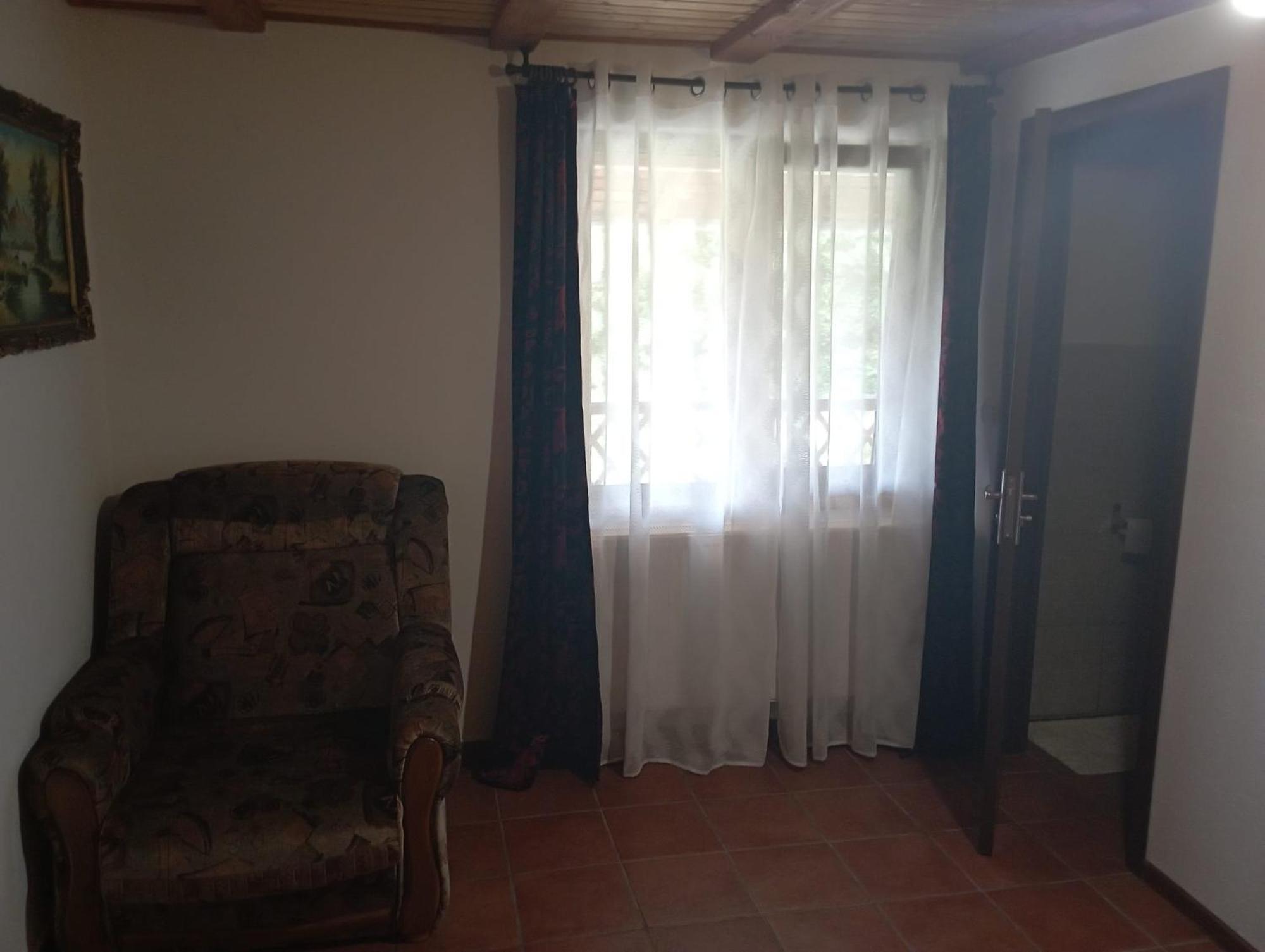 Pensiunea Dates Cîrţişoara Quarto foto