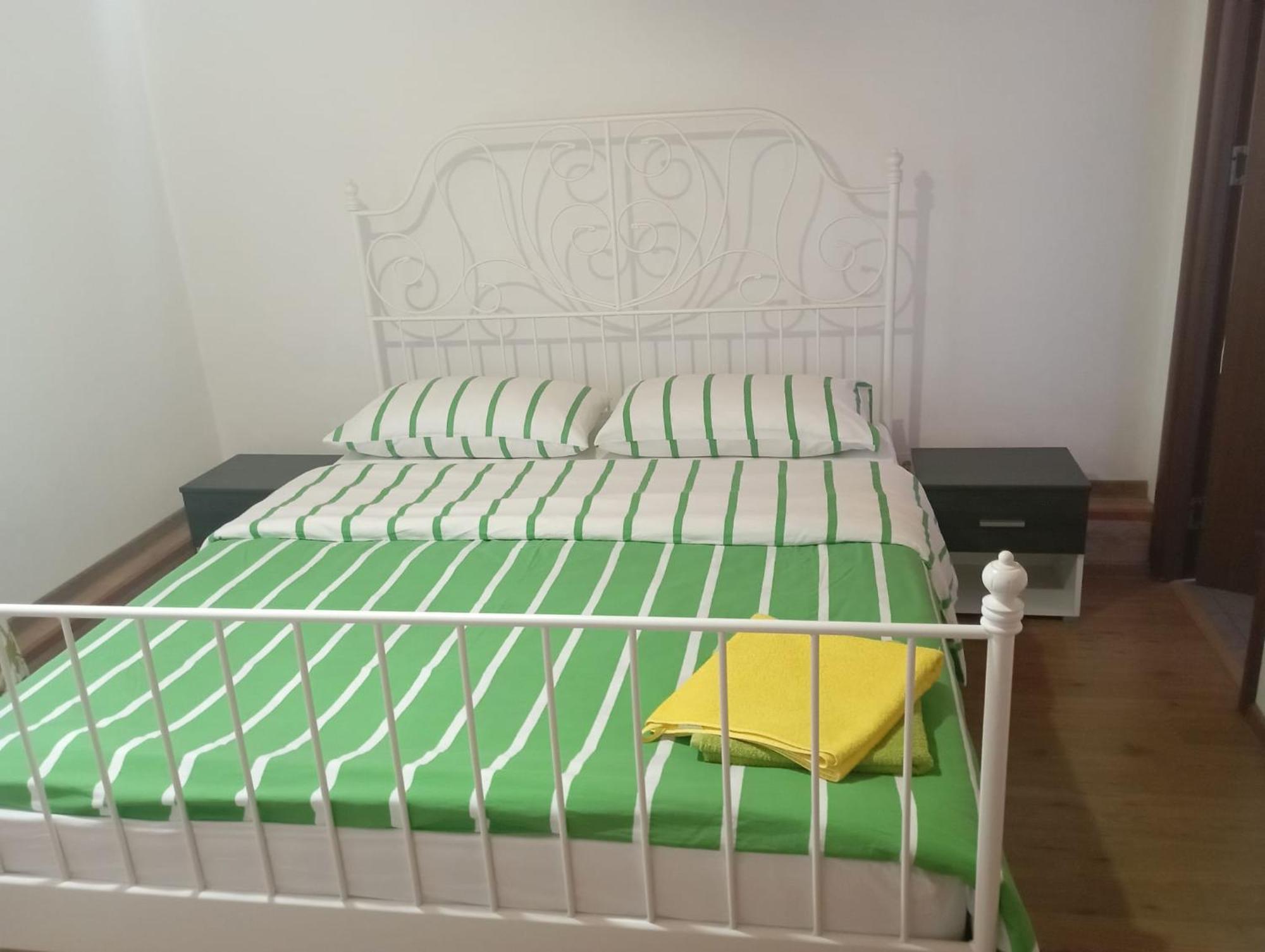 Pensiunea Dates Cîrţişoara Quarto foto